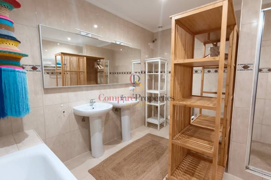 Venta - Apartment - Orba Valley - Castell de castells