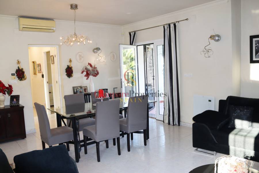 Sale - Villa - Jalon Valley - Murla