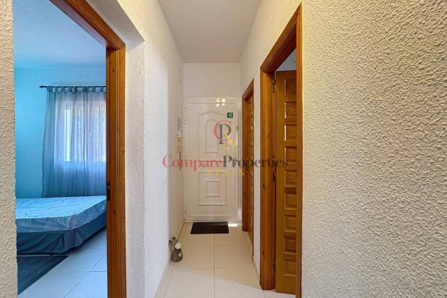 Venta - Villa - Benitachell - Pueblo del Mar