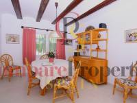 Venta -  - Jávea - Montgo - Valls