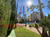 Verkoop - Apartment - Albir - Centro