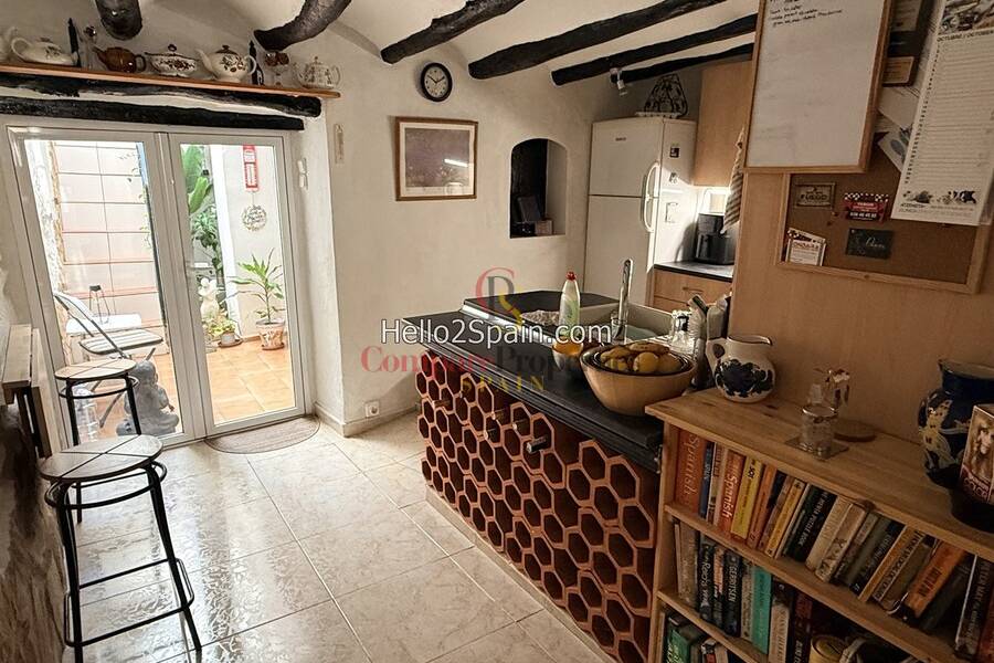 Verkauf - Townhouses - Pego