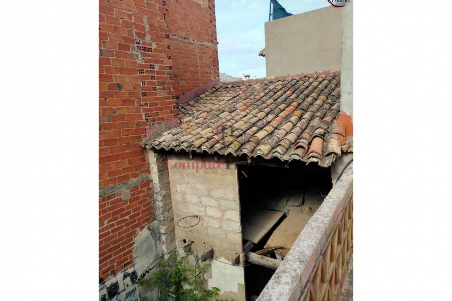 Vente - Apartment - Bellreguard - 