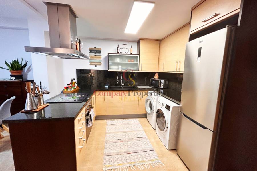 Vente - Apartment - Pego