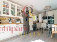 Sale - Villa - Alfaz Del Pi - Alfas del Pí