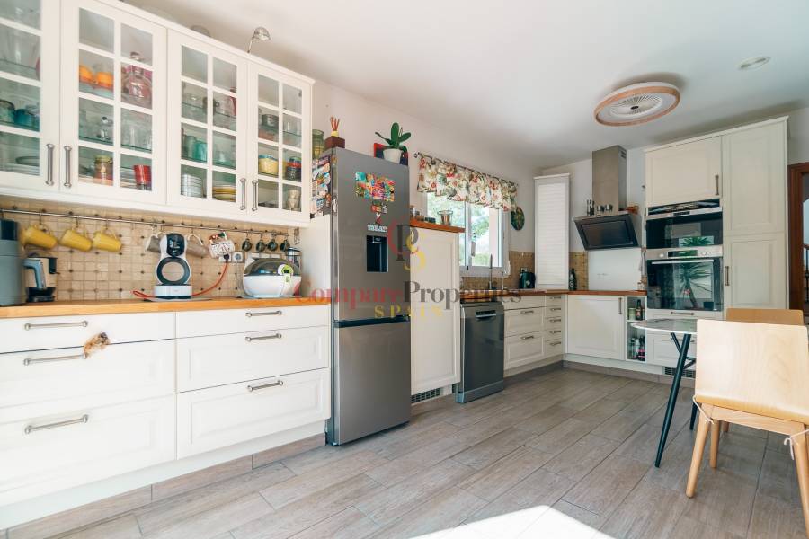 Sale - Villa - Alfaz Del Pi - Alfas del Pí