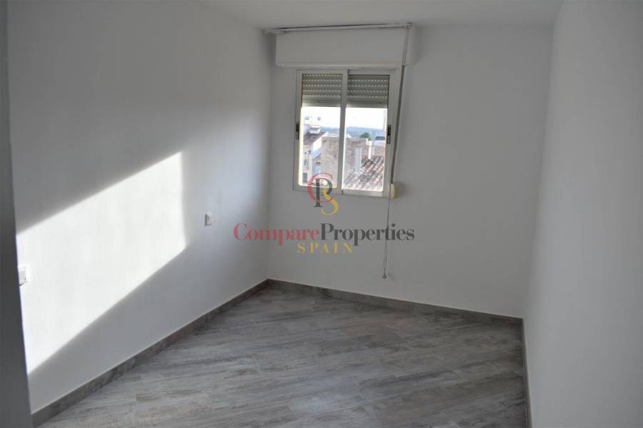 Verkoop - Apartment - Teulada - Casco Urbano