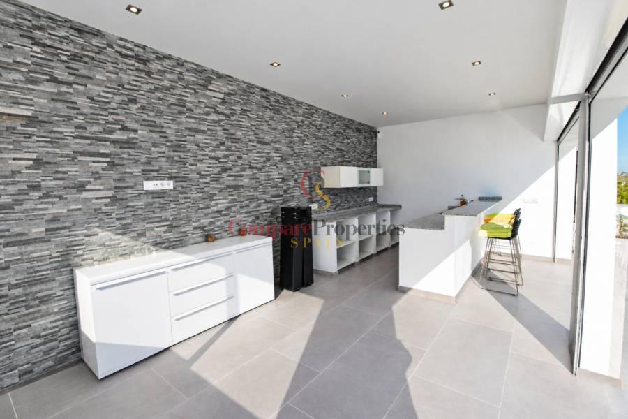 Verkoop - Villa - Orba Valley - Orba