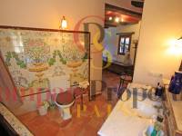 Sale - Villa - Jávea - Montgó
