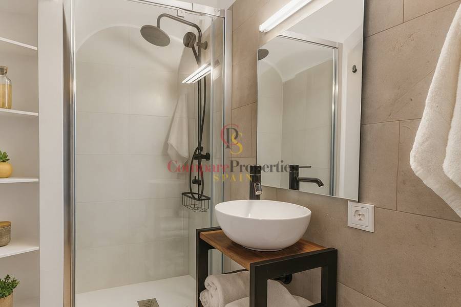 Sale - Townhouses - Jalon Valley - Alcalali