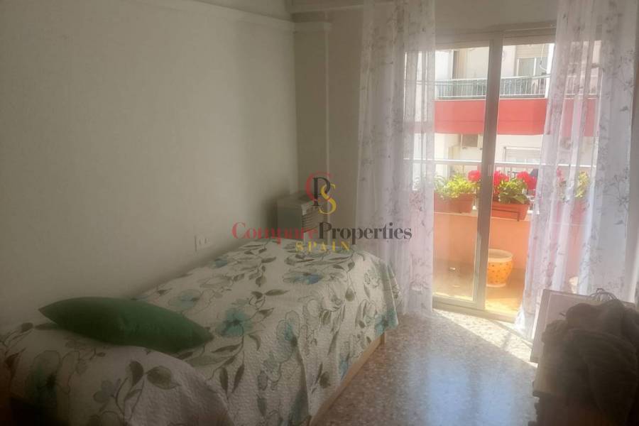  - Apartment - L'Alqueria de la Comtessa - 