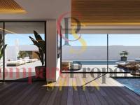 Neubau - Apartment - Pedreguer - La Sella