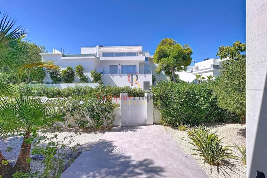 Venta - Villa - Benitachell - Lirios