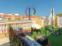 Sale - Apartment - Dénia - 