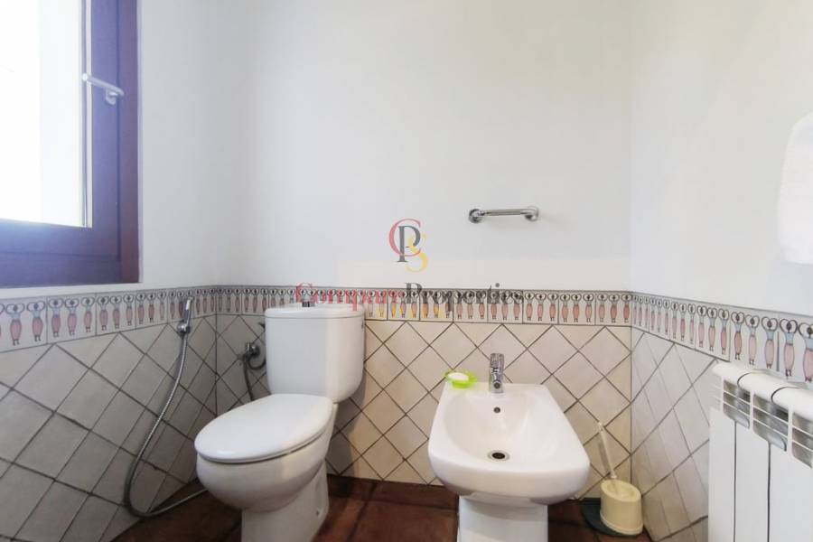 Venta - Villa - Ondara - 