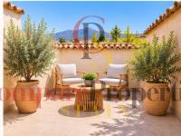 Sale - Townhouses - Dénia - 