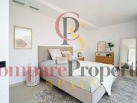 Sale - Semi-Detached Villa - Calpe