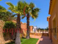 Vente - Villa - Jávea