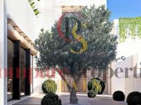 Verkauf - Villa - Dénia - Les Rotes/Las Rotas