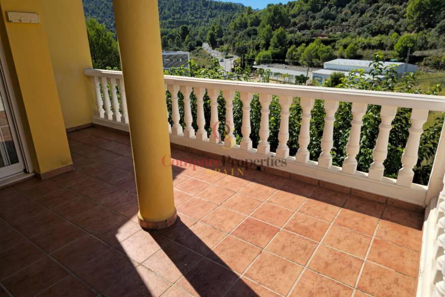 Vente - Villa - Orba Valley - Orba