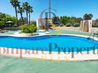 Verkauf - Apartment - Calp