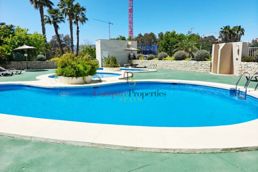 Verkauf - Apartment - Calp