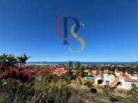 Vente - Plot - Dénia - Montgo