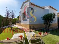 Venta - Villa - La Sella - 