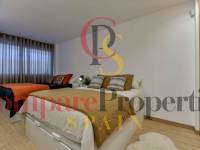 Venta - Apartment - Altea - Altéa