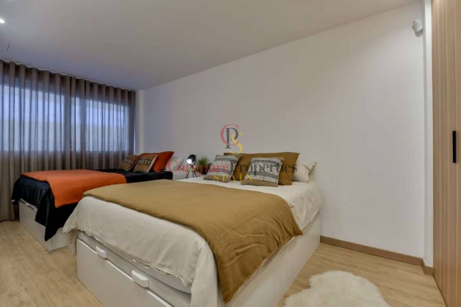 Venta - Apartment - Altea - Altéa