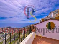 Sale - Apartment - Benitachell - Pueblo Panorama