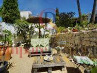 Venta - Villa - Benitachell - La Joya