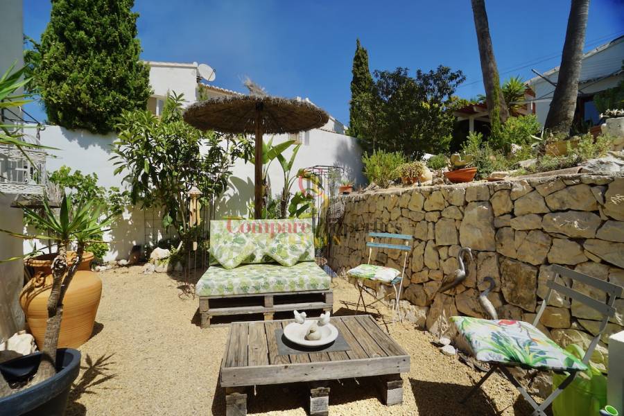 Venta - Villa - Benitachell - La Joya