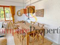 Venta - Apartment - Dénia - Las Rotas