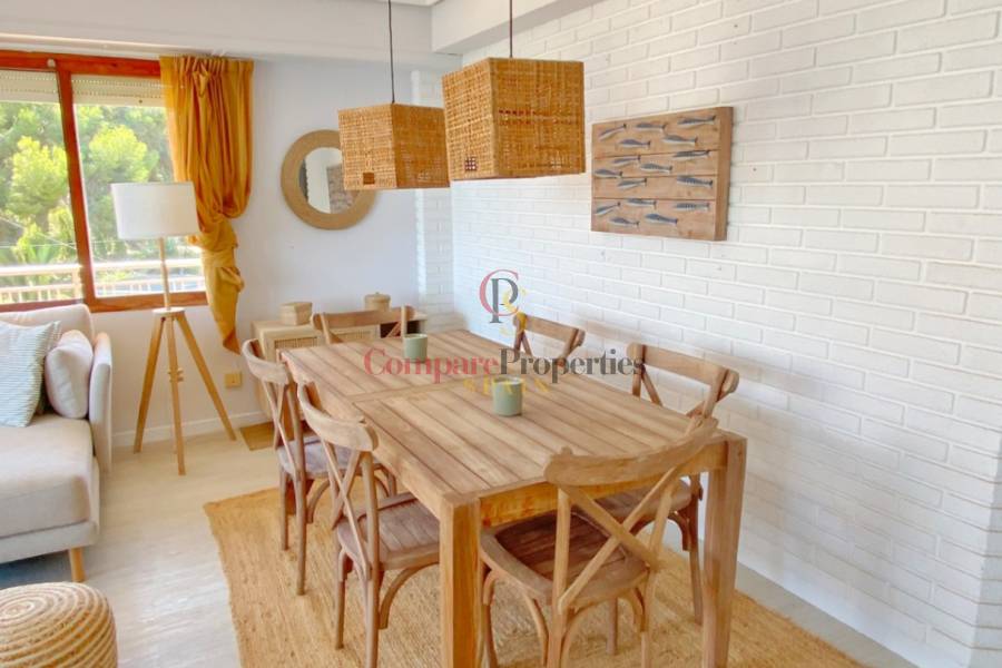 Venta - Apartment - Dénia - Las Rotas