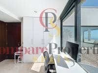 Vente - Villa - Benitachell - Dalias