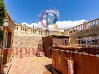 Verkoop - Villa - Moraira - 