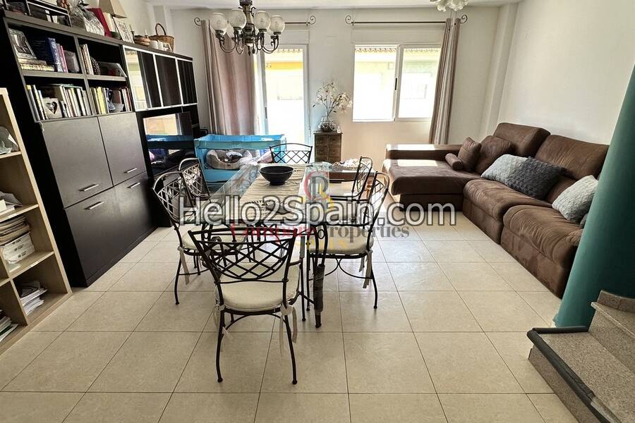 Sale - Townhouses - Palmera