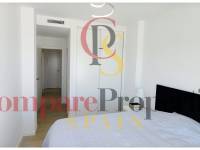 Venta - Apartment - Finestrat