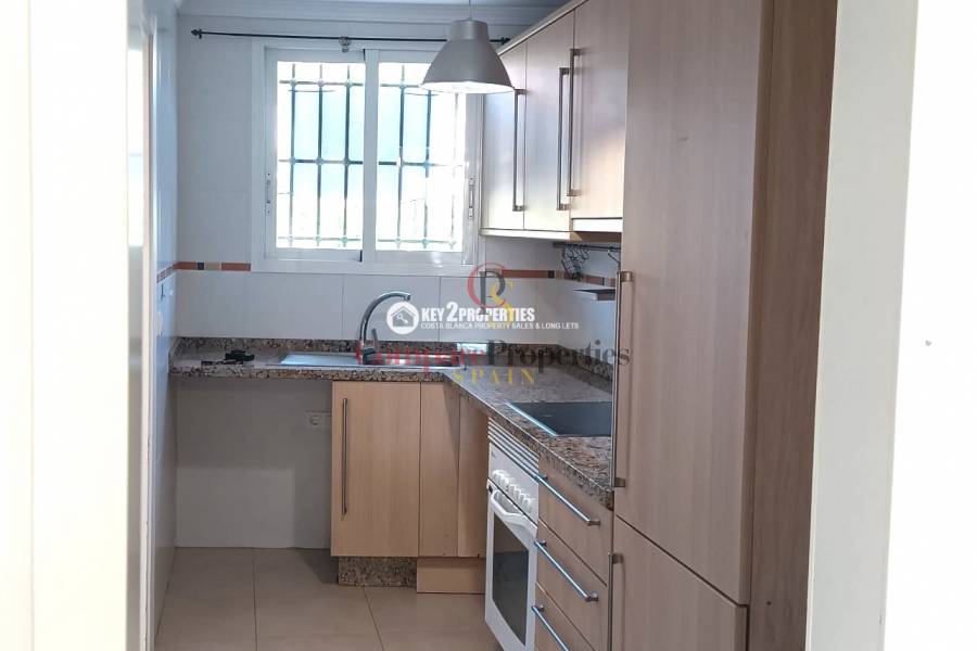 Verkauf - Apartment - Jávea - Javea