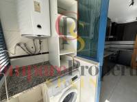 Verkoop - Apartment - Dénia - Las Marinas