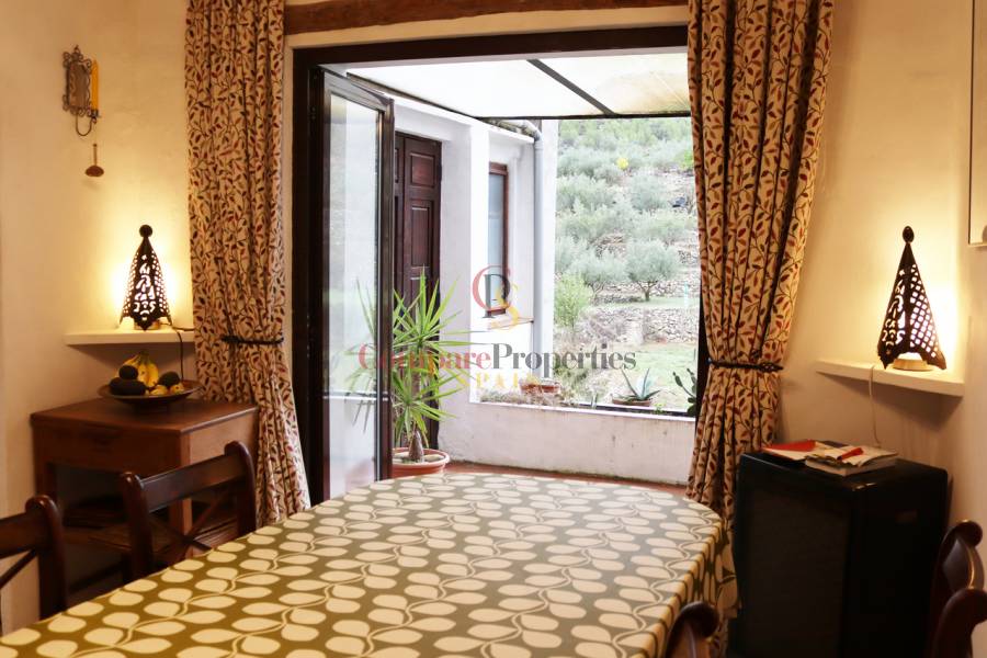 Verkoop - Townhouses - Orba Valley - Castell de castells