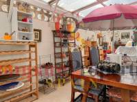 Verkoop - Townhouses - Dénia - Las Marinas