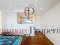 Vente - Apartment - Benitachell - Novamar Suites II