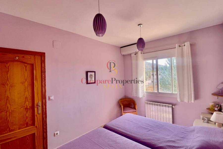 Sale - Townhouses - Jalon Valley - Pueblo