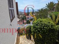 Vente - Villa - Benissa - montemar