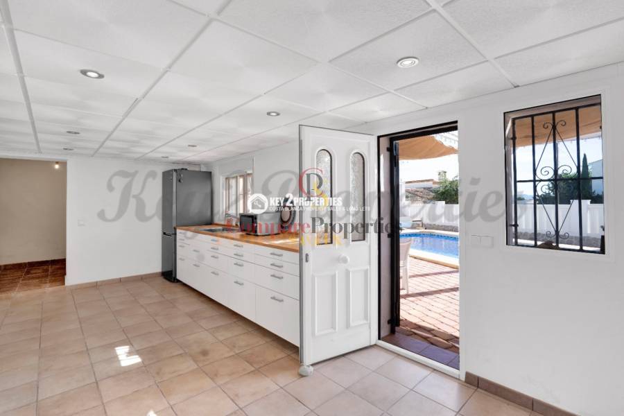 Sale - Villa - Jávea - Javea