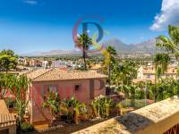 Vente - Townhouses - Albir