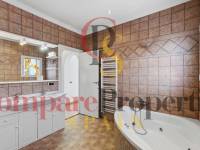 Vente - Villa - Calpe - Les Bassetes