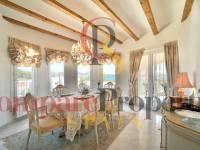 Sale - Villa - Moraira - Moravit